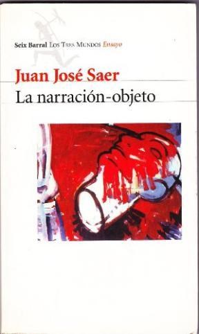 Papel NARRACION-OBJETO, LA