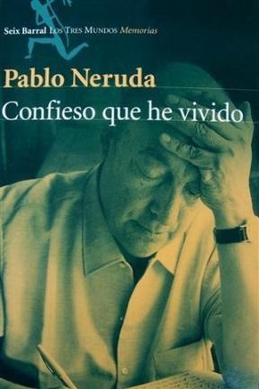 Papel CONFIESO QUE HE VIVIDO