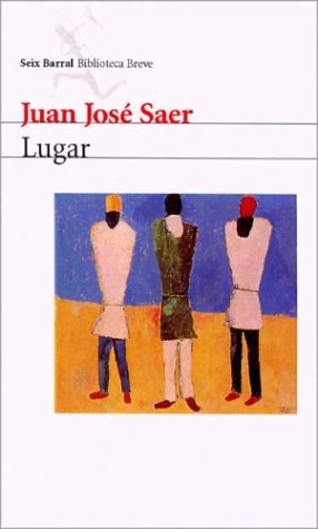 Papel LUGAR