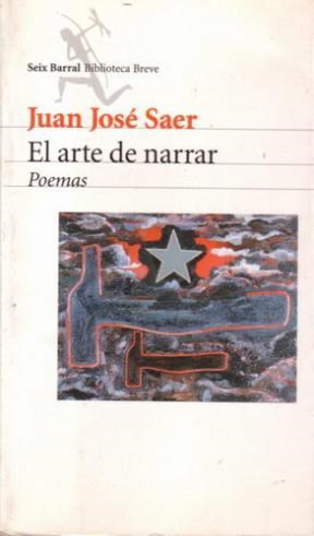 Papel EL ARTE DE NARRAR (POEMAS)