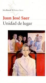 Papel UNIDAD DE LUGAR