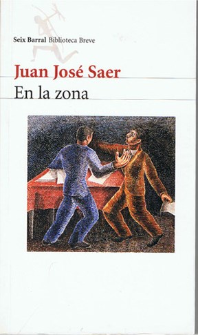 Papel EN LA ZONA