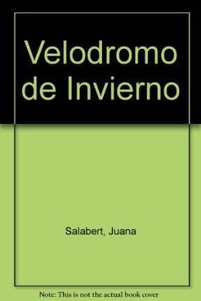  Velodromo De Invierno