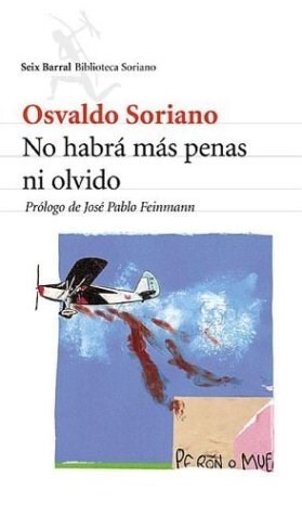  No Habra Mas Penas Ni Olvido