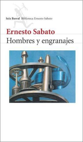 Papel HOMBRES Y ENGRANAJES