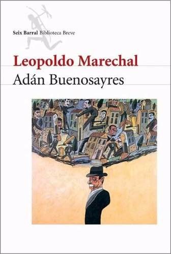 Papel ADÁN BUENOSAYRES
