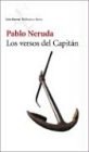 Papel VERSOS DEL CAPITAN, LOS