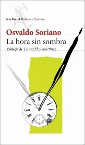 Papel HORA SIN SOMBRA, LA