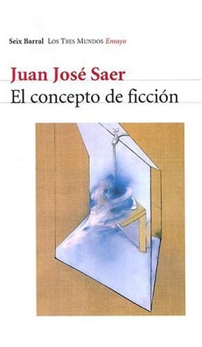 Papel CONCEPTO DE FICCION, EL
