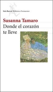 Papel DONDE EL CORAZON TE LLEVE