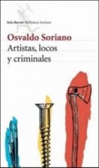 Papel ARTISTAS, LOCOS Y CRIMINALES