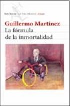  Formula De La Inmortalidad  La