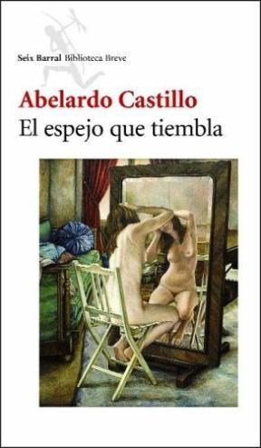 Papel ESPEJO QUE TIEMBLA, EL