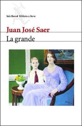  Grande  La