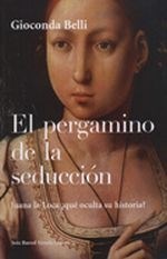 Papel PERGAMINO DE LA SEDUCCION, EL