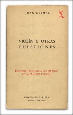  Violin Y Otras Cuestiones (Ed  Homenaje 50 A Os)