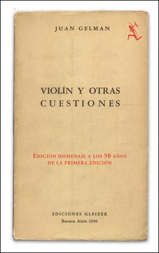 Papel VIOLIN Y OTRAS CUESTIONES