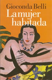 Papel LA MUJER HABITADA (NVA.ED.)