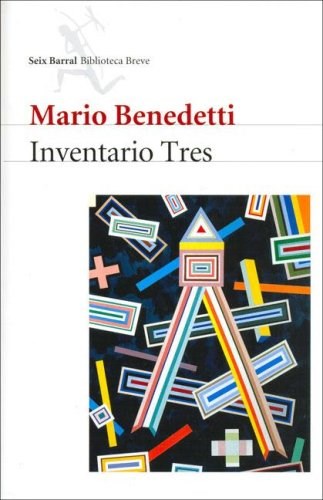 Papel INVENTARIO TRES  (NVA.ED.)