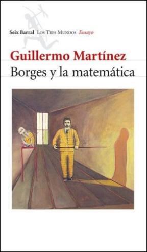 Papel BORGES Y LA MATEMATICA