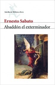 Papel ABADDON EL EXTERMINADOR