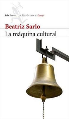 Papel LA MAQUINA CULTURAL