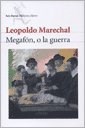 Papel MEGAFON O LA GUERRA