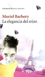 Papel LA ELEGANCIA DEL ERIZO