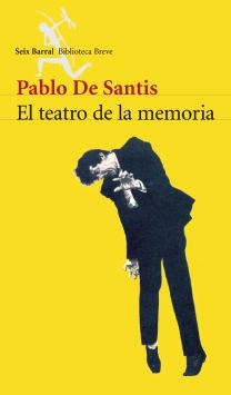 Papel EL TEATRO DE LA MEMORIA