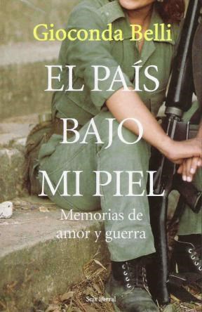 Papel EL PAIS BAJO MI PIEL