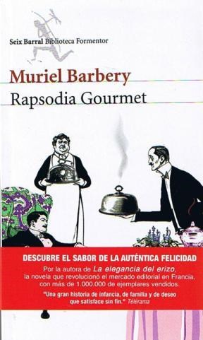 Papel RAPSODIA GOURMET