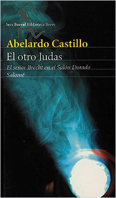 Papel EL OTRO JUDAS