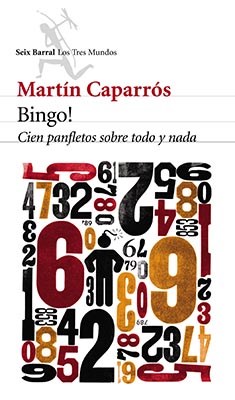 Papel BINGO!