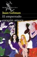Papel EL EMPERRADO CORAZON AMORA