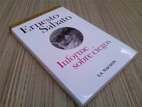  Informe Sobre Ciegos