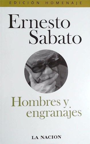  Hombres Y Engranajes
