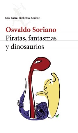 Papel PIRATAS, FANTASMAS Y DINOSAURIOS