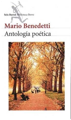 Papel ANTOLOGIA POETICA