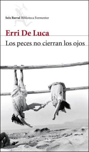 Papel LOS PECES NO CIERRAN LOS OJOS