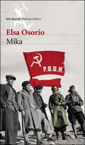 Papel MIKA