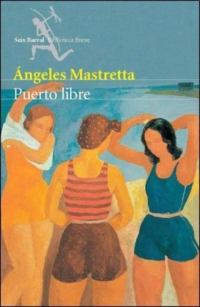 Papel PUERTO LIBRE
