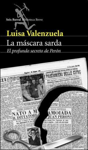  Mascara Sarda  La