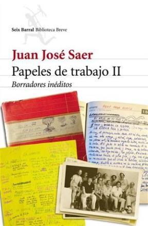  Papeles De Trabajo 2  Borradores Ineditos