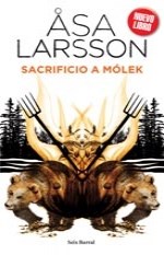  Sacrificio A Molek