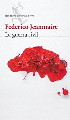 Papel LA GUERRA CIVIL