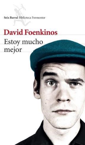 Papel ESTOY MUCHO MEJOR