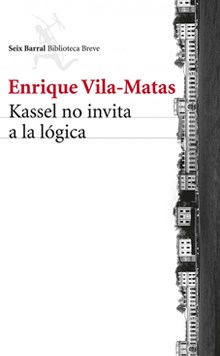 Papel KASSEL NO INVITA A LA LOGICA