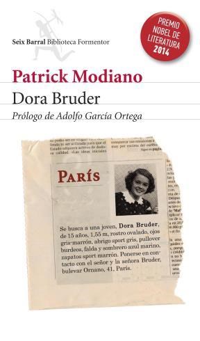 Papel DORA BRUDER
