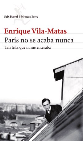  Paris No Se Acaba Nunca