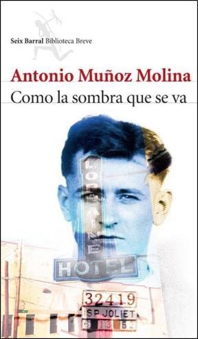Papel COMO LA SOMBRA QUE SE VA